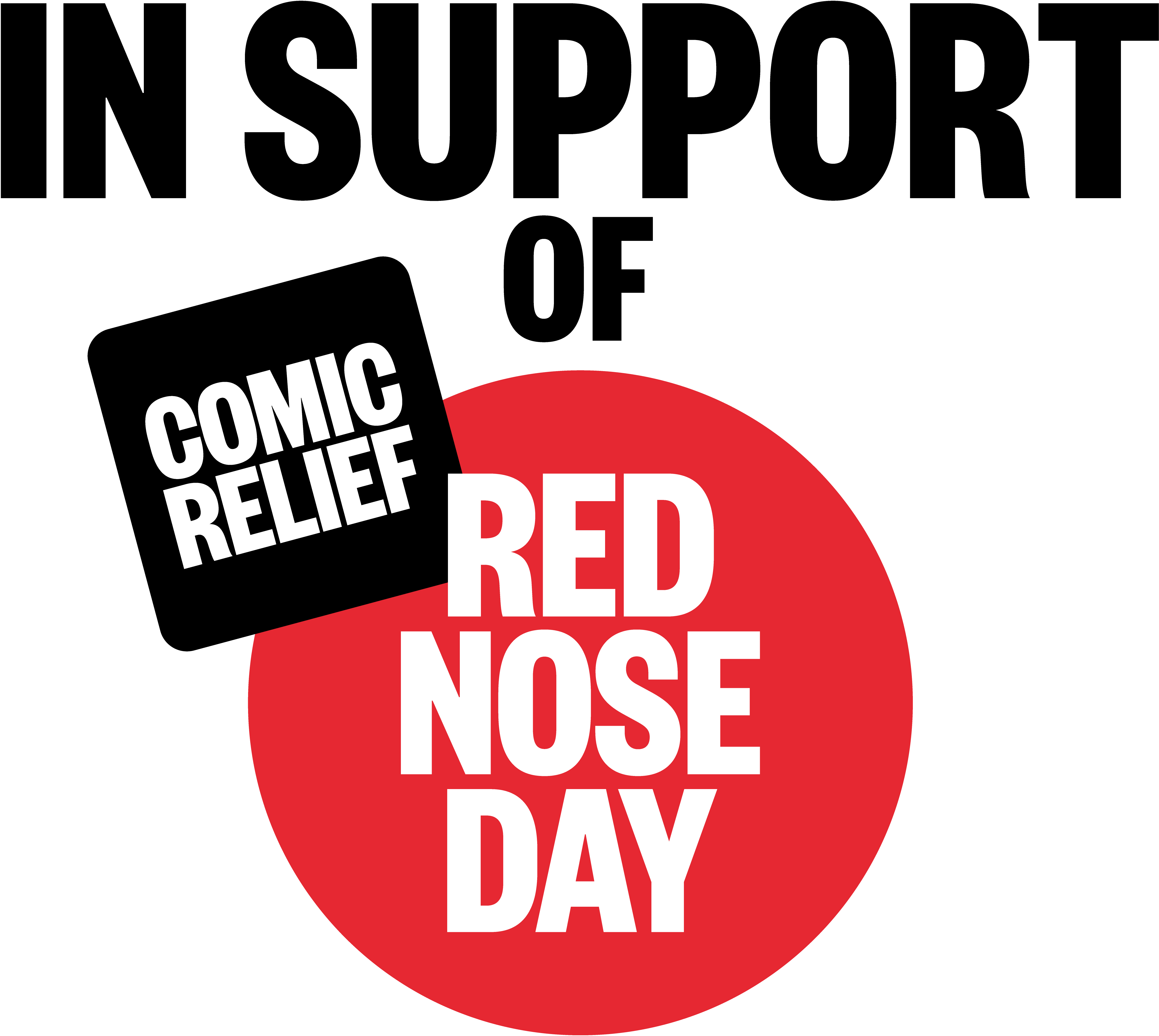ParentPay and Comic Relief join forces for Red Nose Day 2021 ParentPay