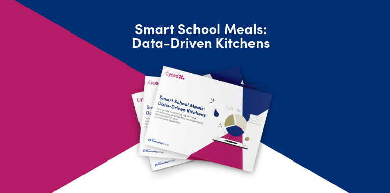 Smart School Meals: Data-Driven Kitchens