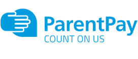 ParentPay Logo.