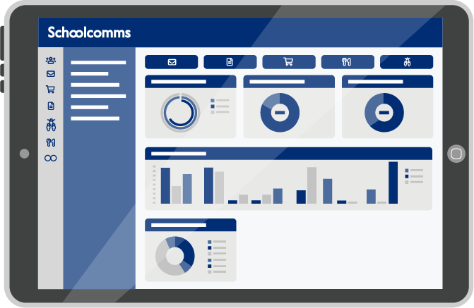 Schoolcomms | Revolutionising Parent & School Communication