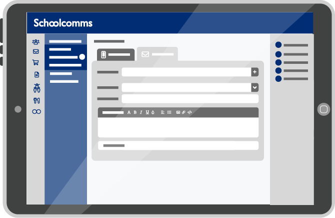 Schoolcomms | Revolutionising Parent & School Communication